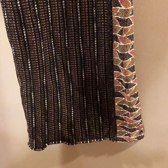 Urban Outfitters Sparkle Pants NWOT - Picture 4 of 10